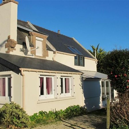 Maison A Ploumanac'H Avec Wifi, Proche Du Port, Jardin, Barbecue, Garage, Chiens Acceptes - Fr-1-368-44 Perros-Guirec Exteriér fotografie