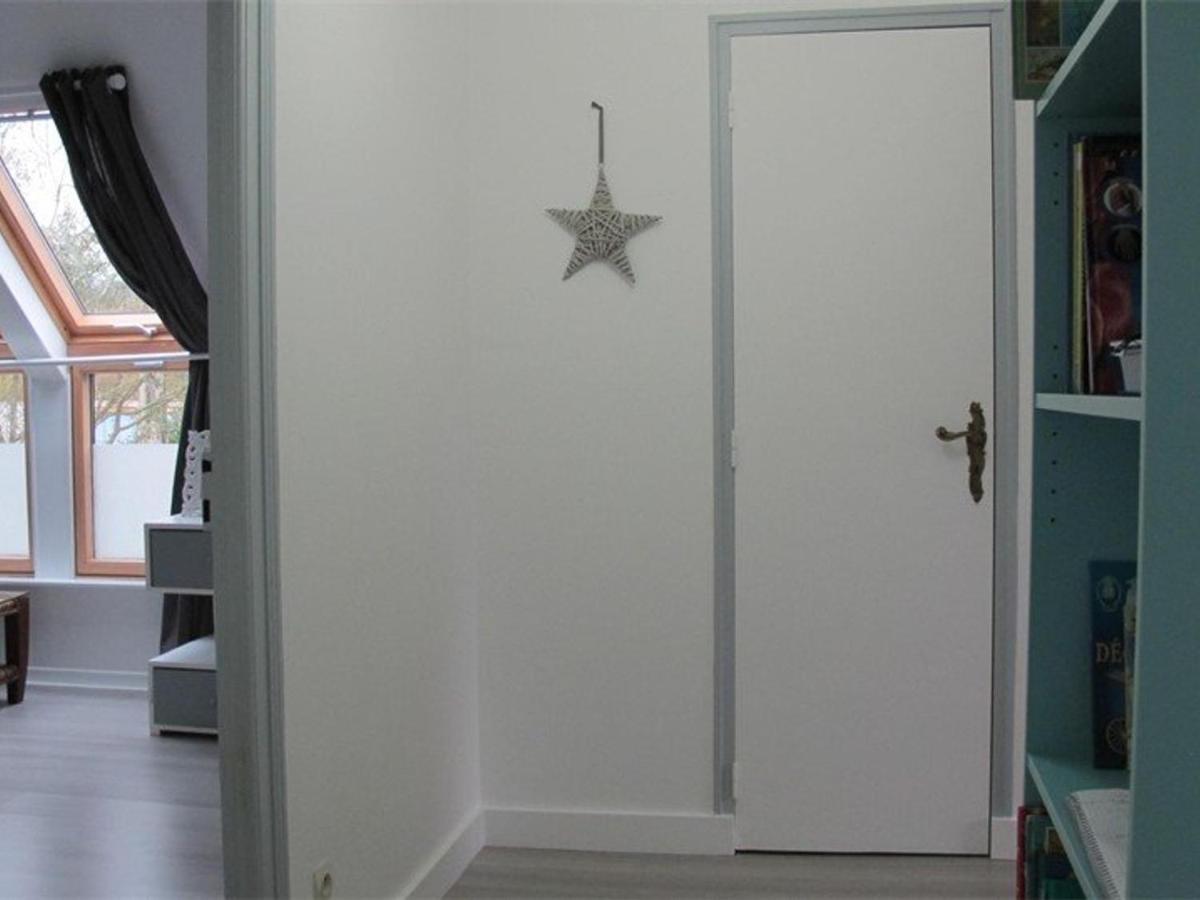 Maison A Ploumanac'H Avec Wifi, Proche Du Port, Jardin, Barbecue, Garage, Chiens Acceptes - Fr-1-368-44 Perros-Guirec Exteriér fotografie